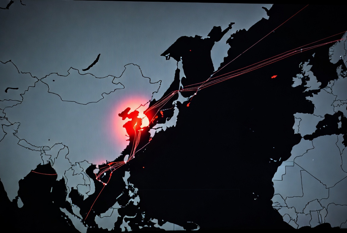 Two simultaneous February 2026 theaters — Baltic and Taiwan