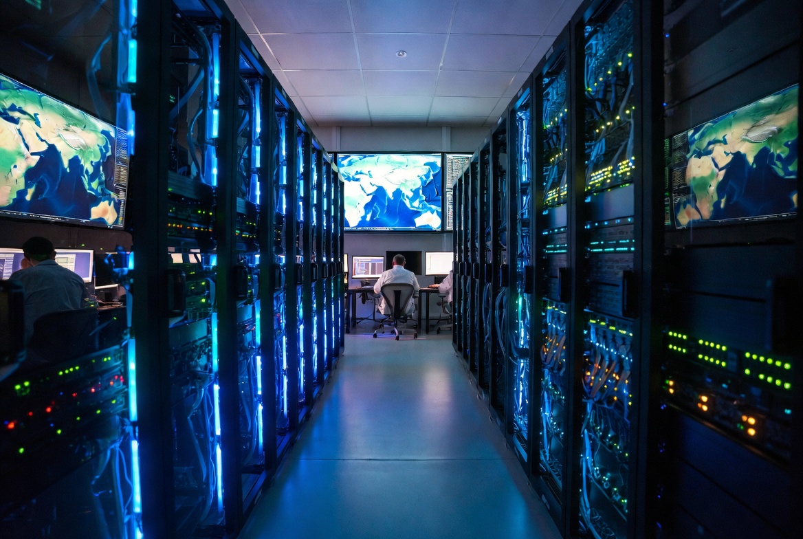 NARAS hub Hambantota (Sri Lanka) — Chinese Indian Ocean control node