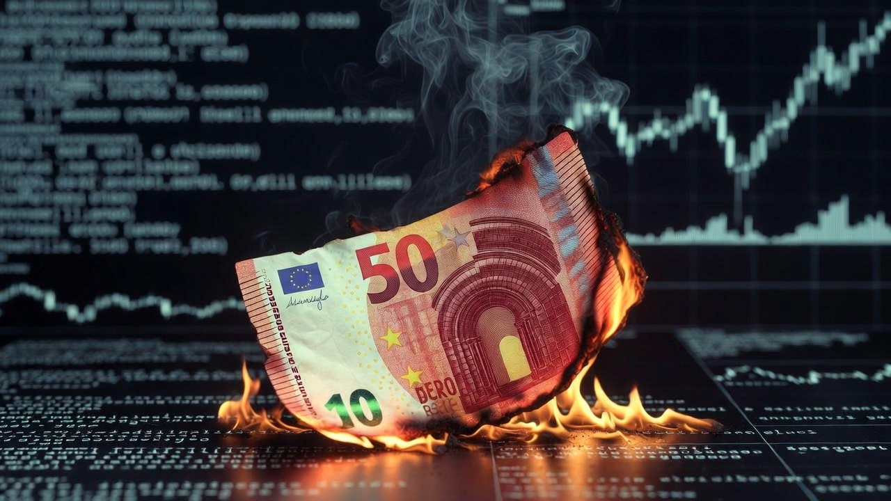 20% inflation survival guide Europe 2026 — supply shock