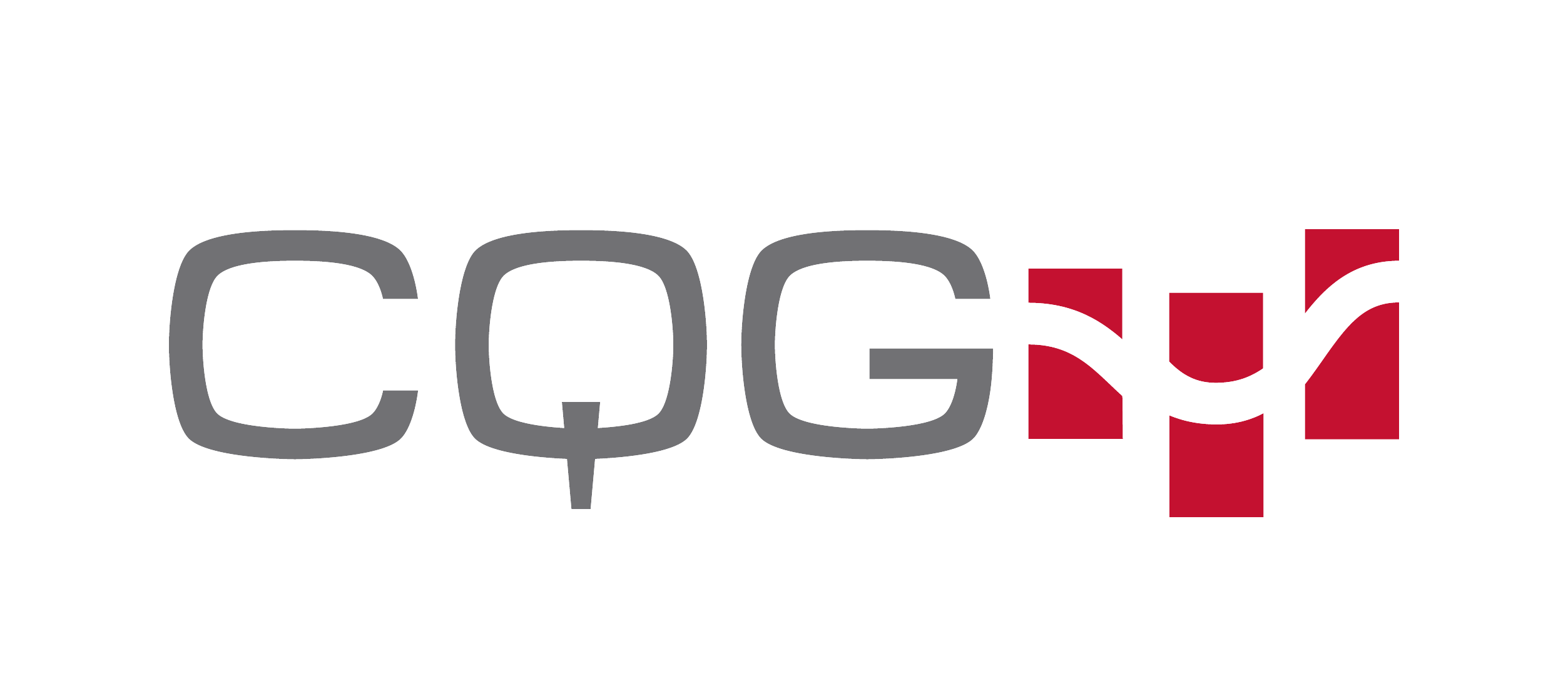 CQG logo